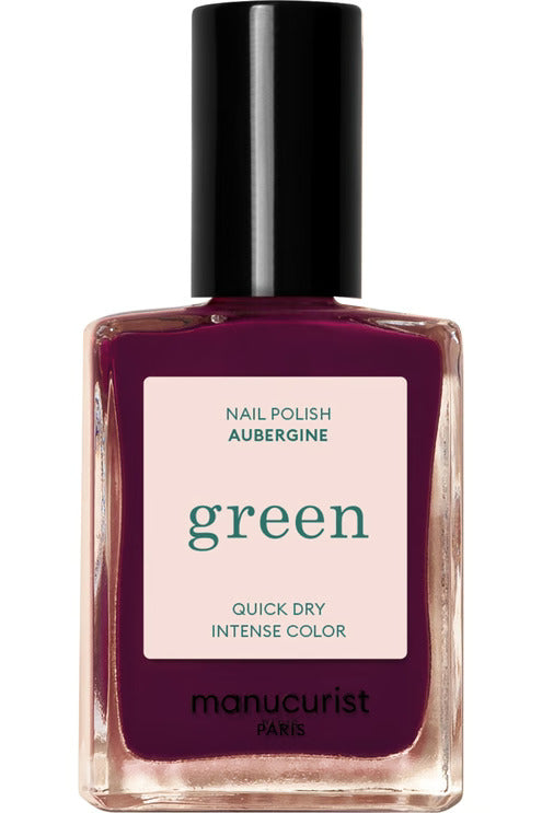 Vernis Aubergine