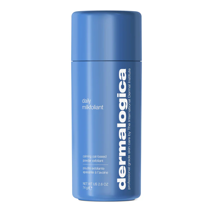 Daily milkfoliant