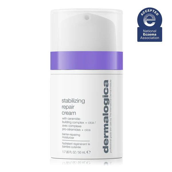 Repairing Moisturizing Cream
