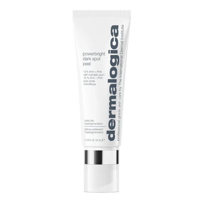 Face Peeling Anti-Stains