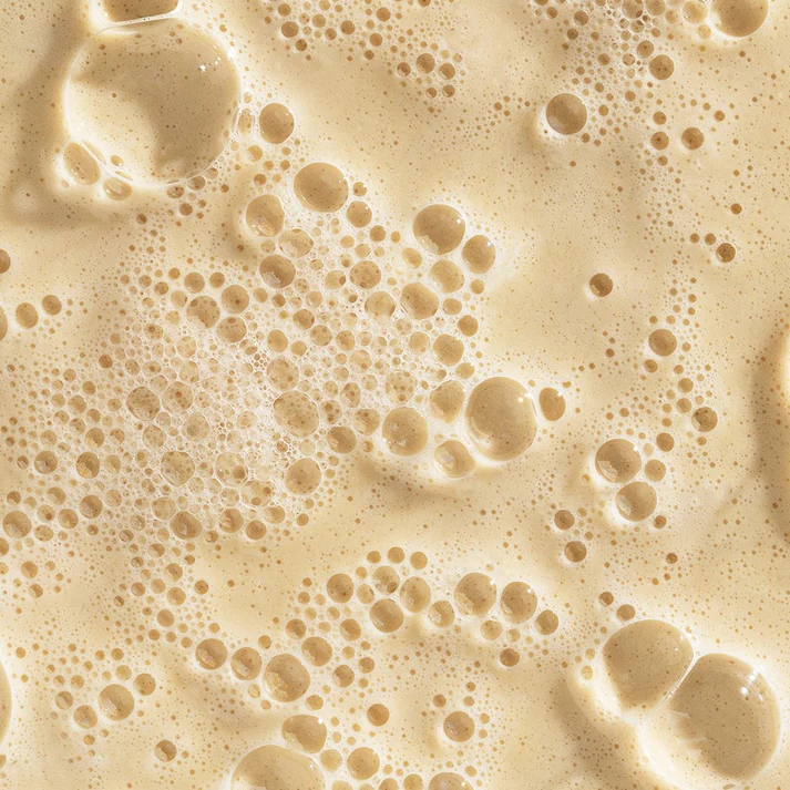Daily milkfoliant