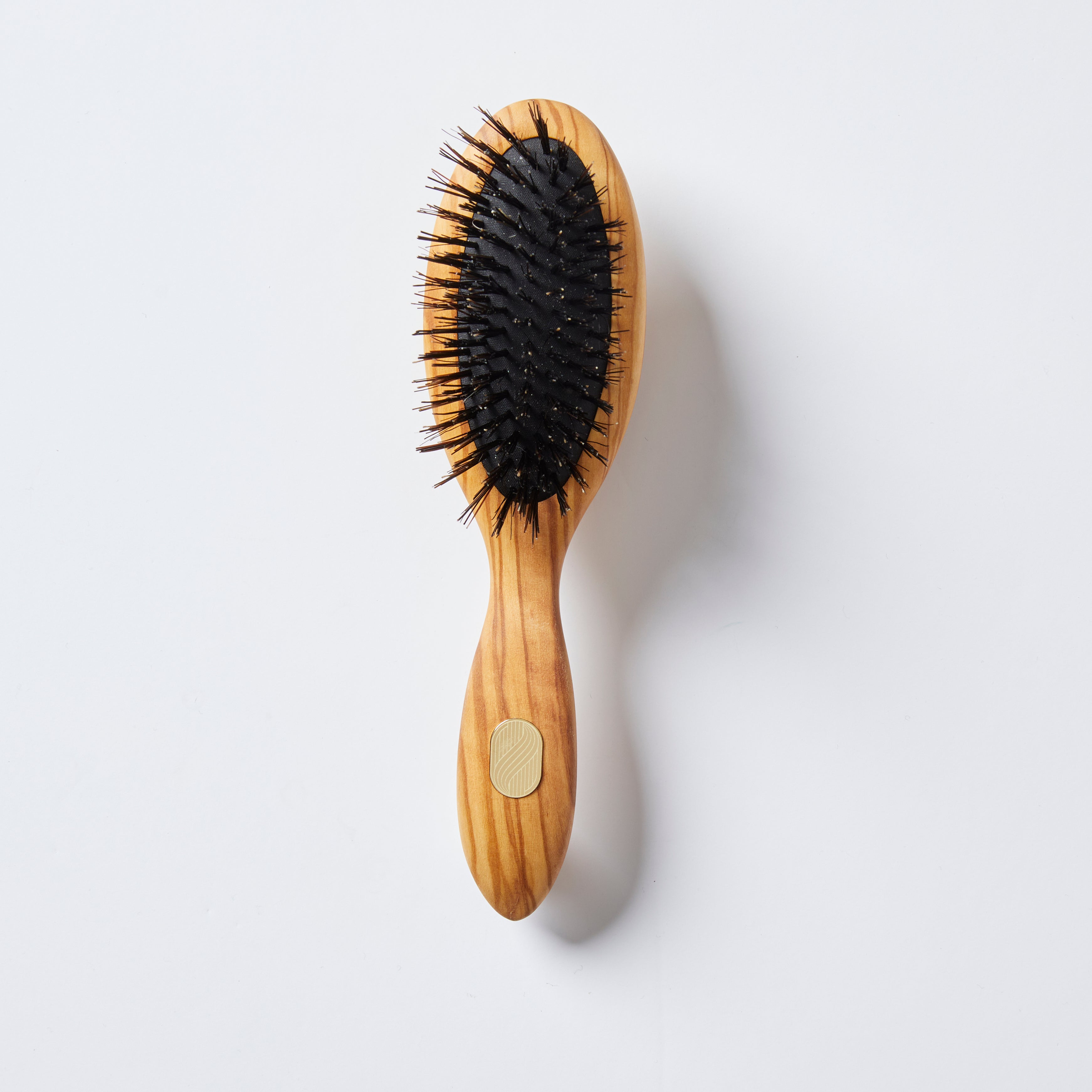 Brosse de Soin Cheveux Fins à Normaux – Beauté