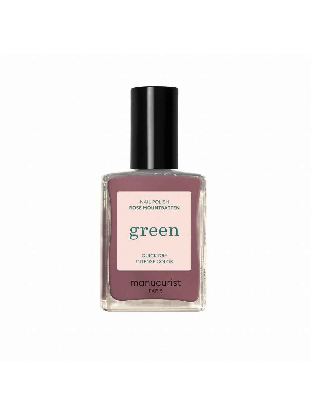 Vernis Rose Mountbatten