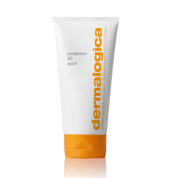 Sport de protection spf 50