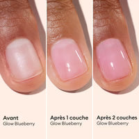 Active Glow Blueberry