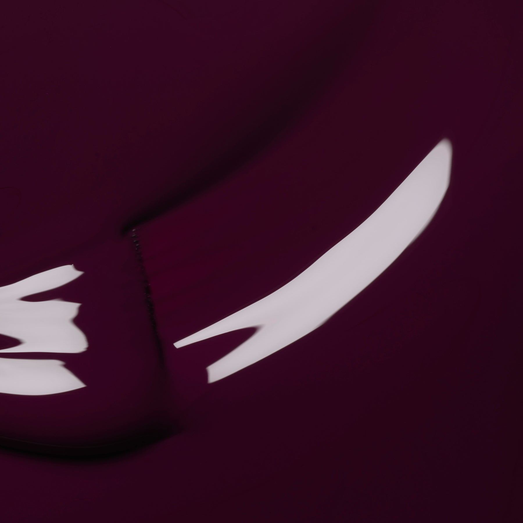 Aubergine Varnish