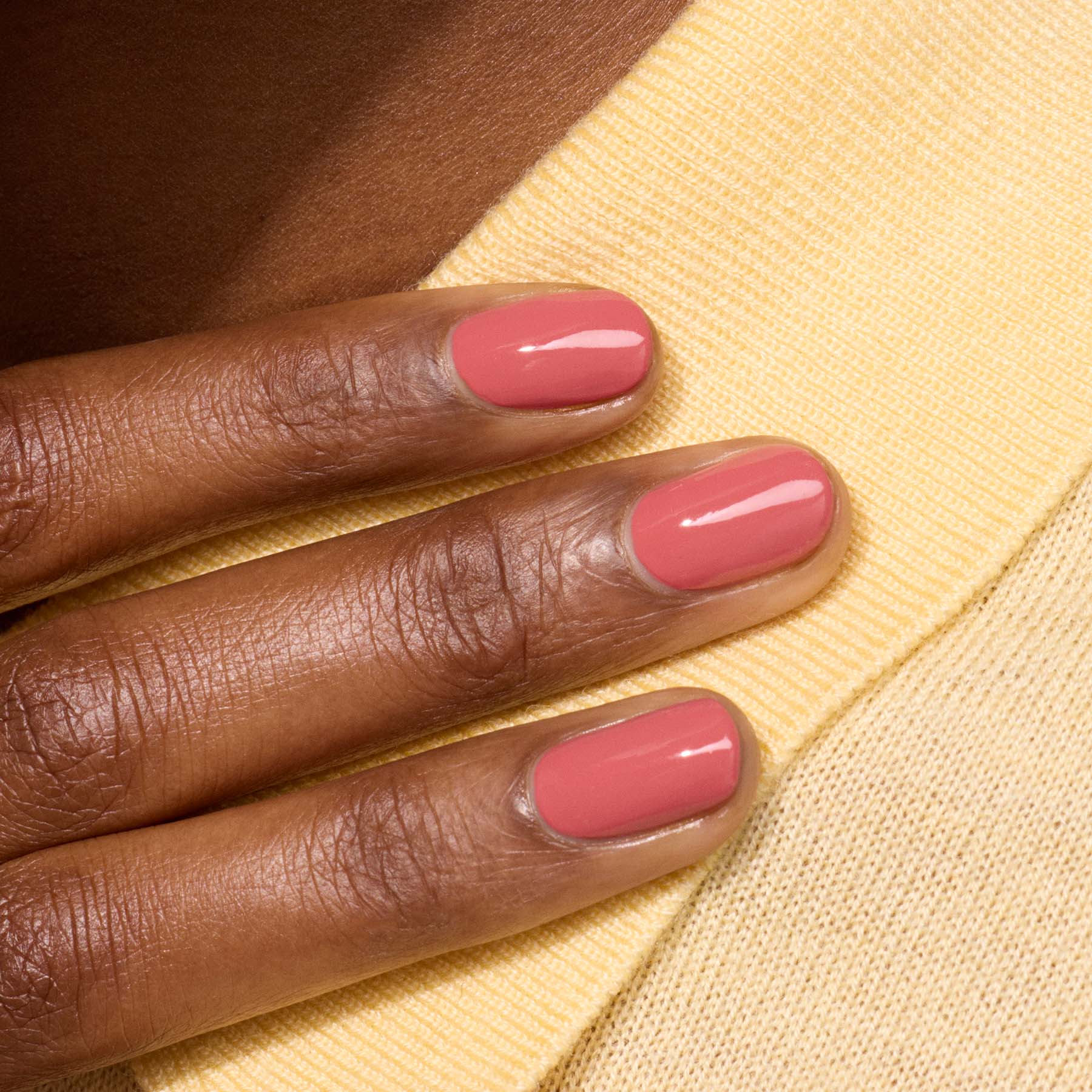 Vernis Bois de rose