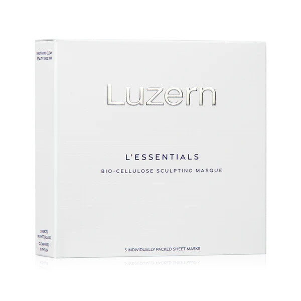 Biocellulose Sculpting Mask