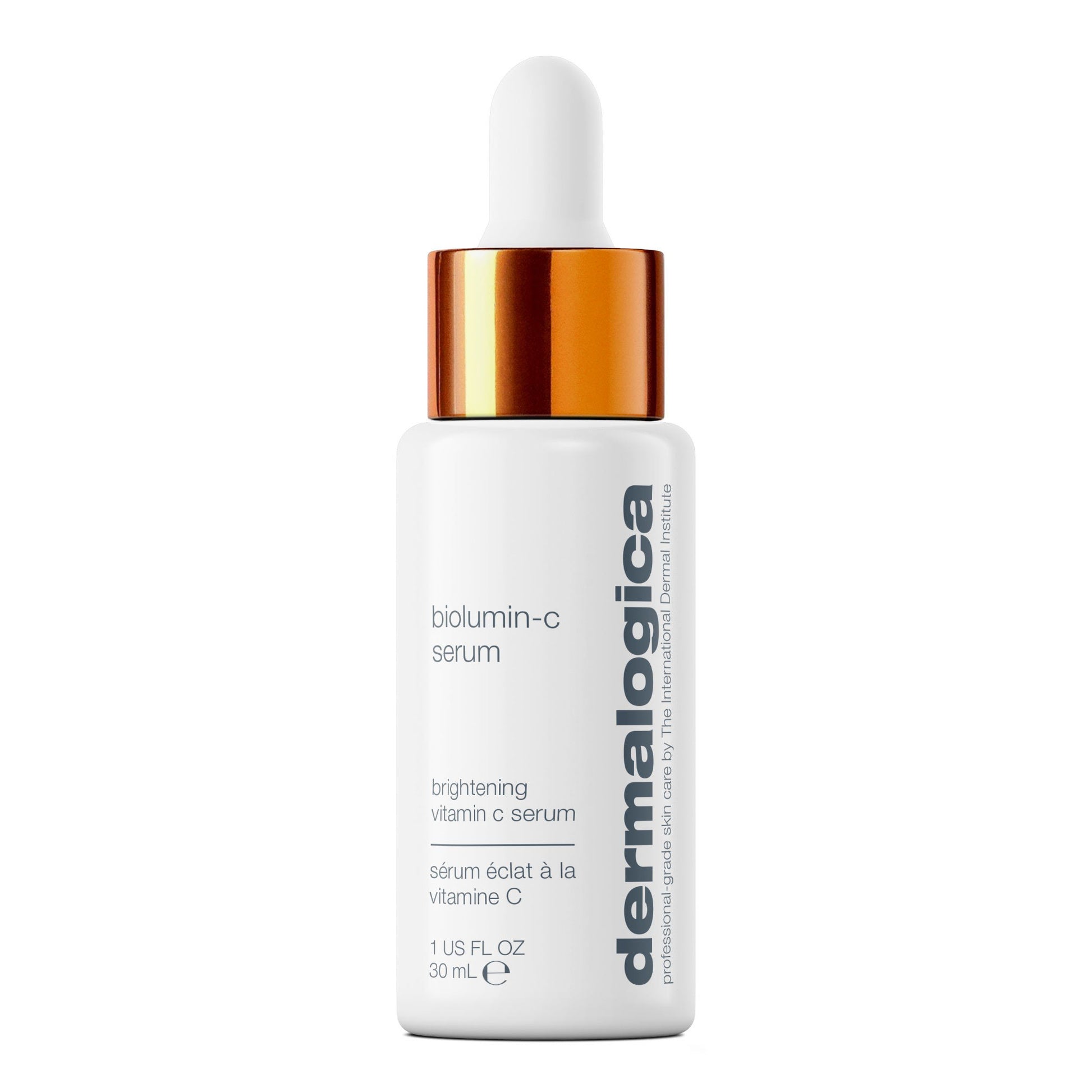 Biolumin-c serum