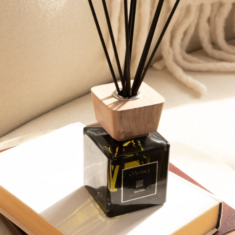 Sevilla fragrance diffuser
