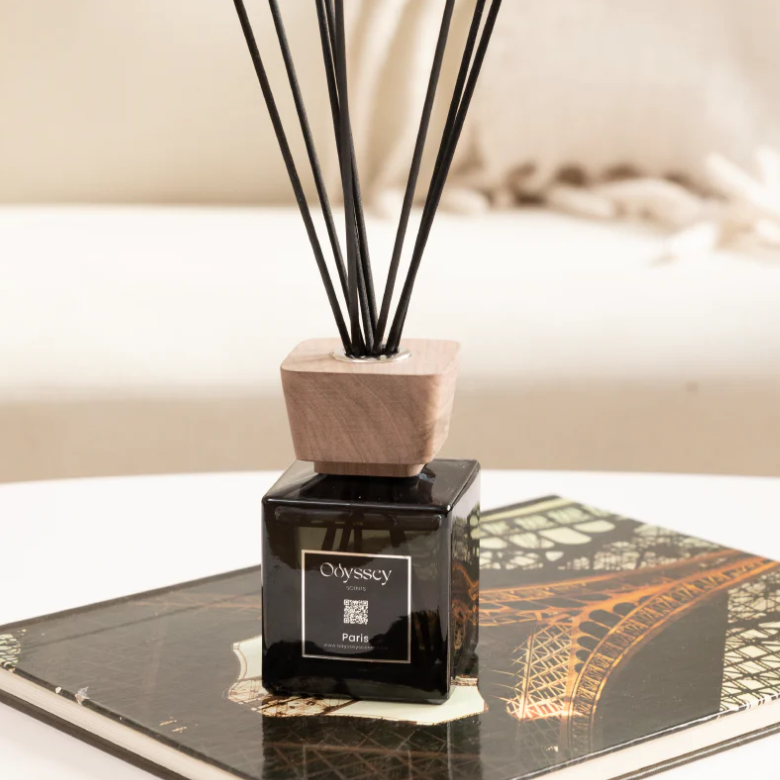 Luxembourg Garden Fragrance Diffuser