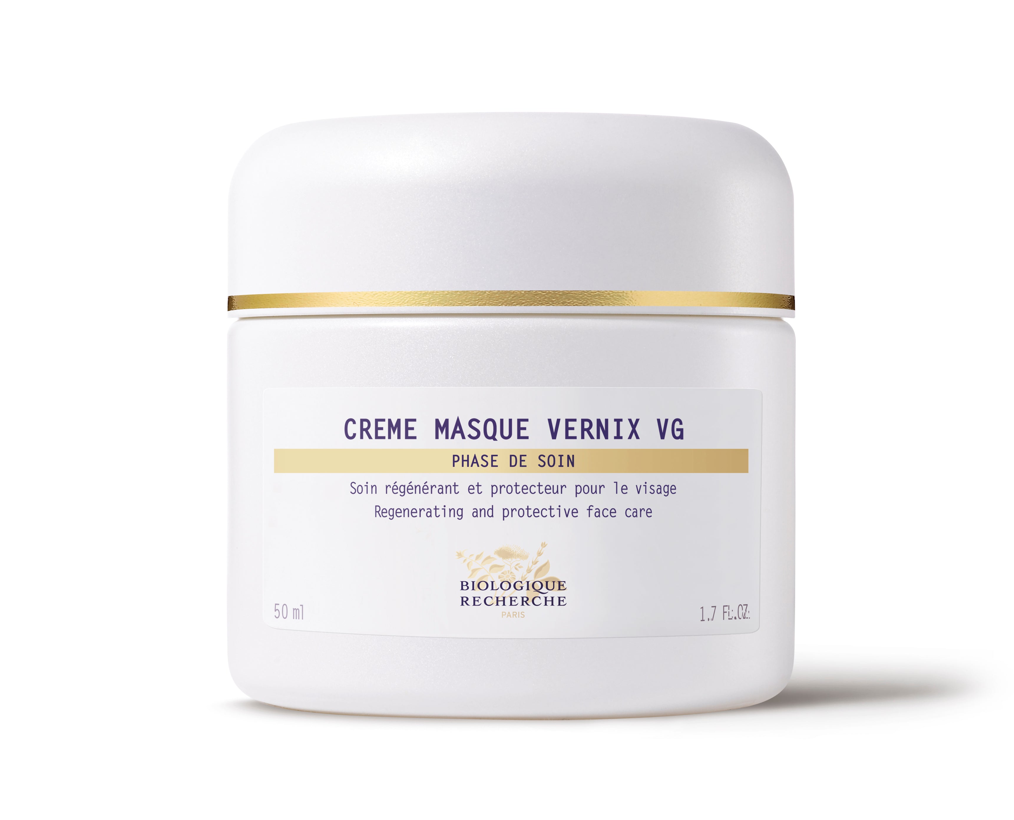 Vernix Cream Mask