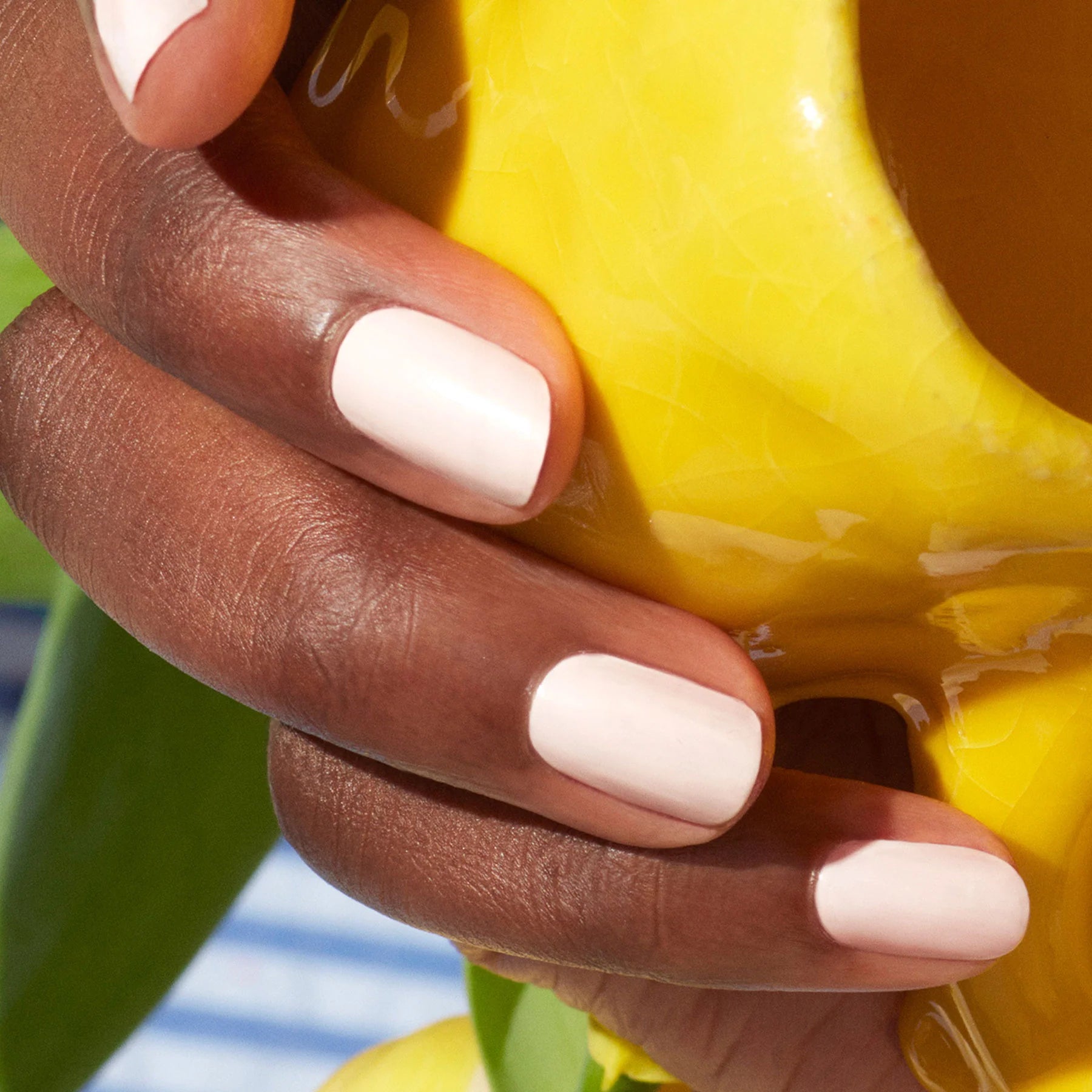 Vernis Crème