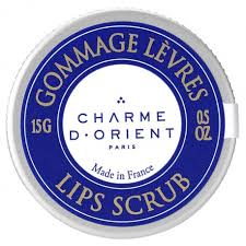 Sugar Lip Scrub
