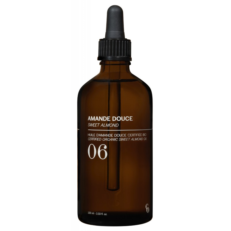 Sweet Almond Oil