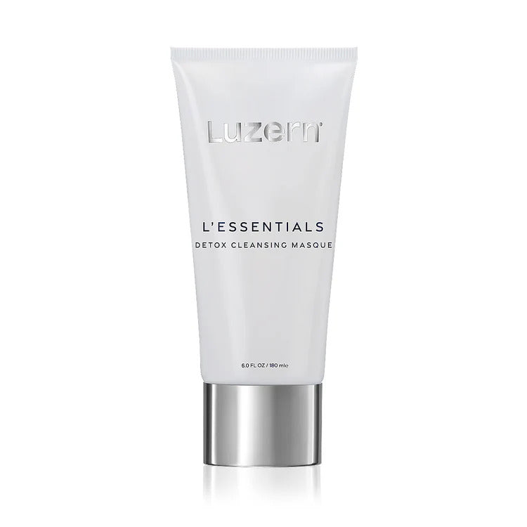 Detox Cleansing Mask