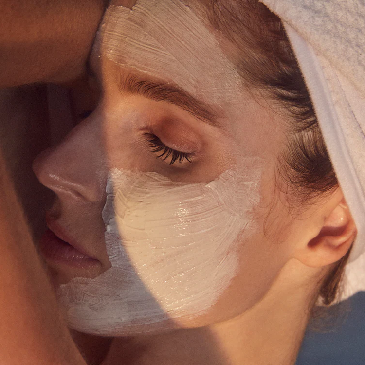 Detox Cleansing Mask