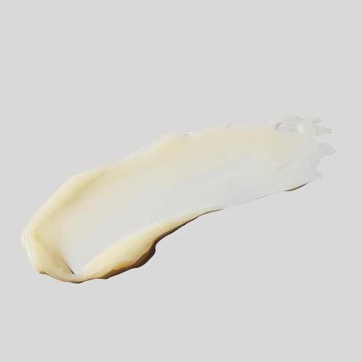 Melting moisture masque