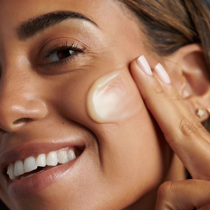 Sunscreen and Pore Care SPF 40