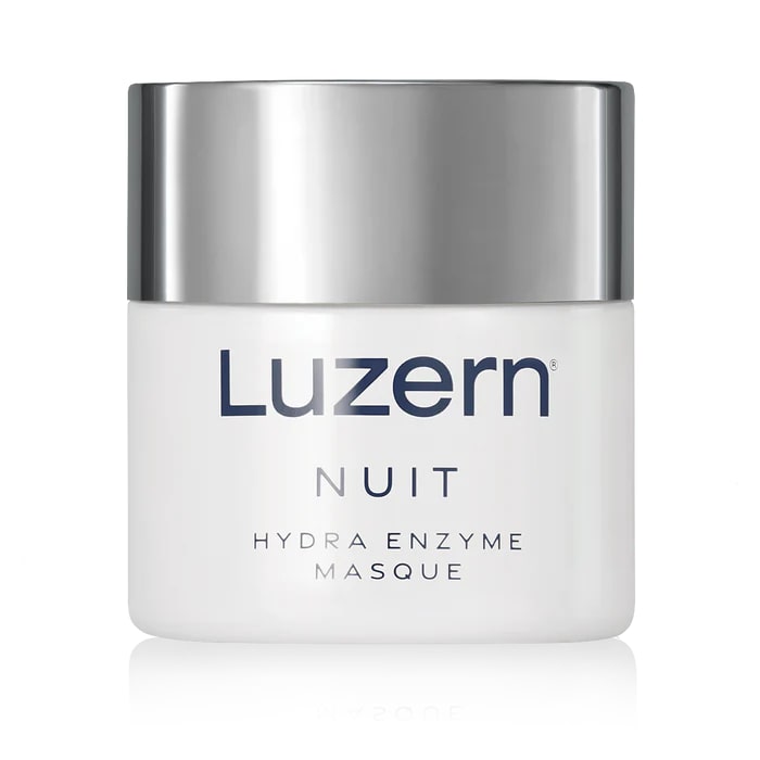 Nuit Masque Hydra Enzyme