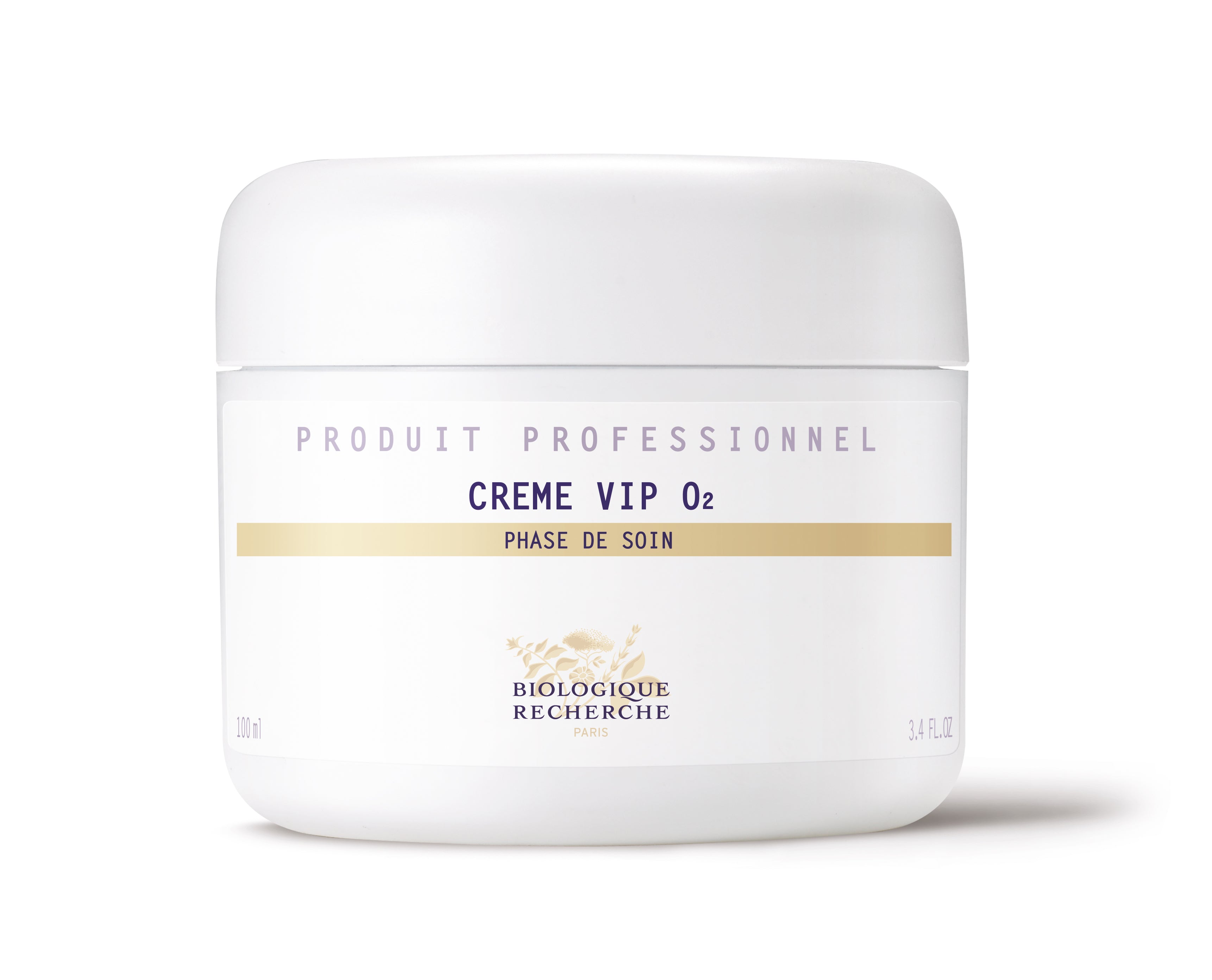 VIP O2 Cream