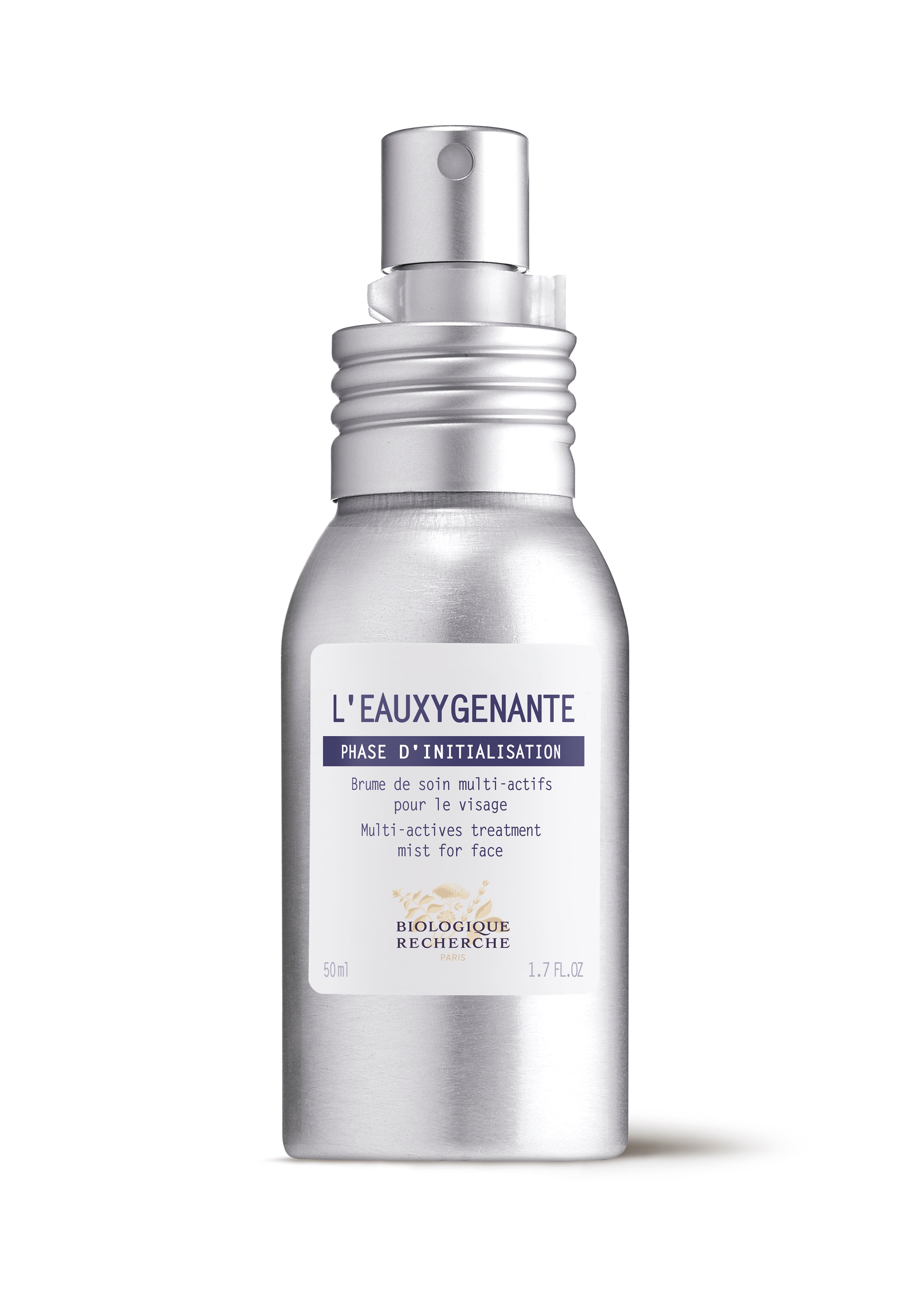 Oxygenating Water 50 ml