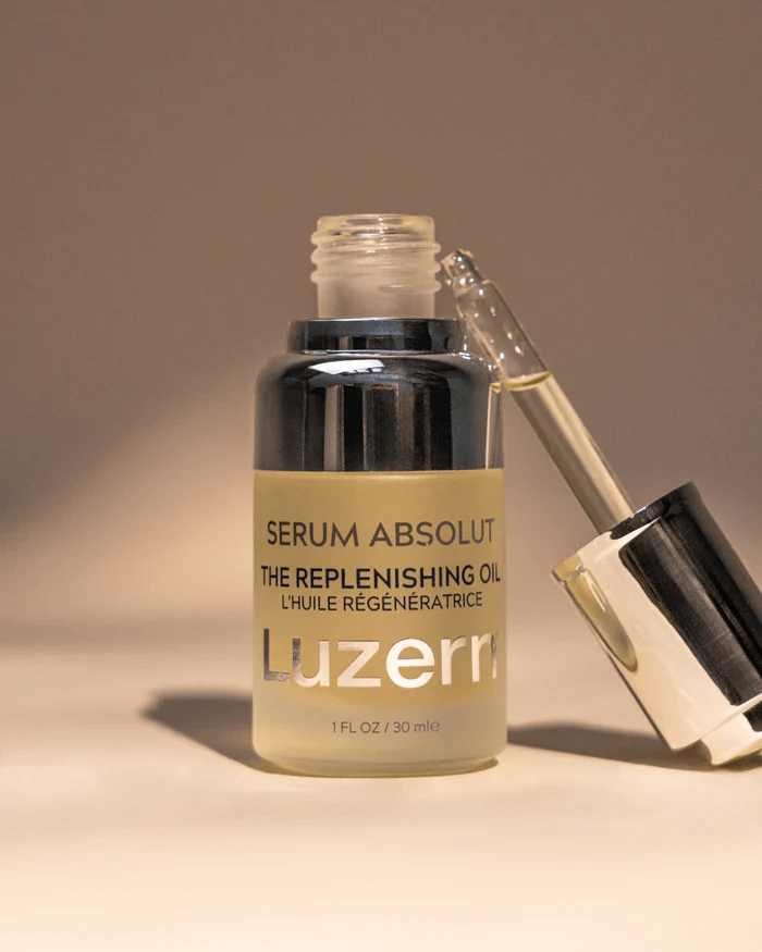 Regenerating Oil