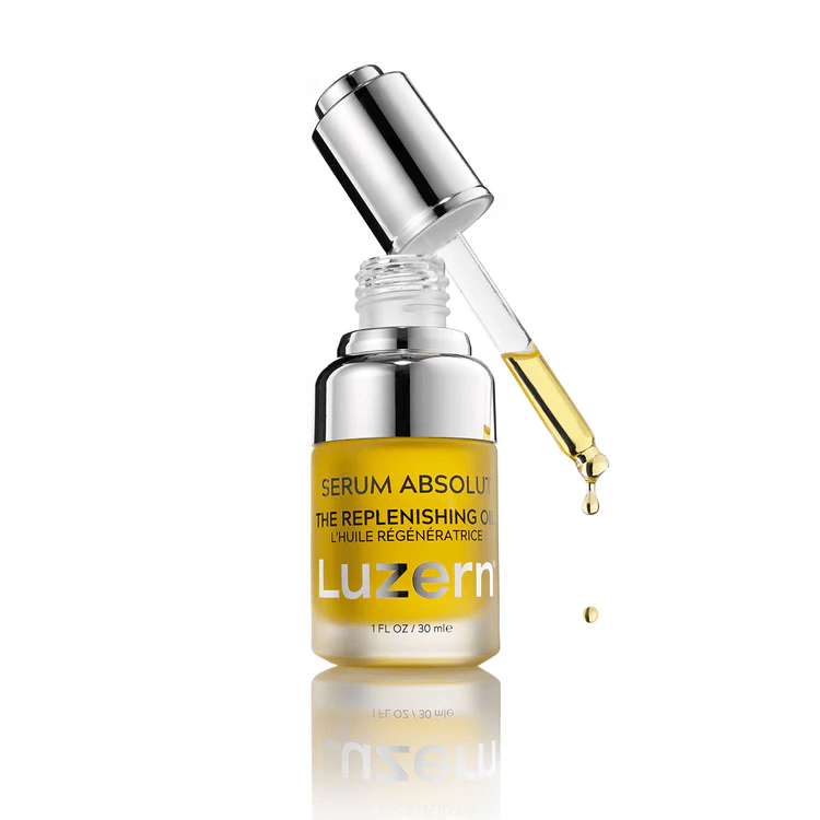 Regenerating Oil