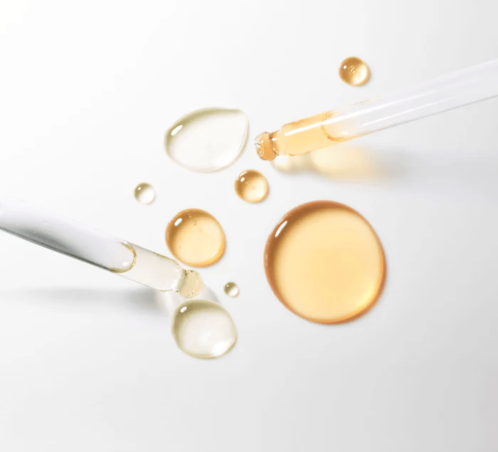 Regenerating Oil