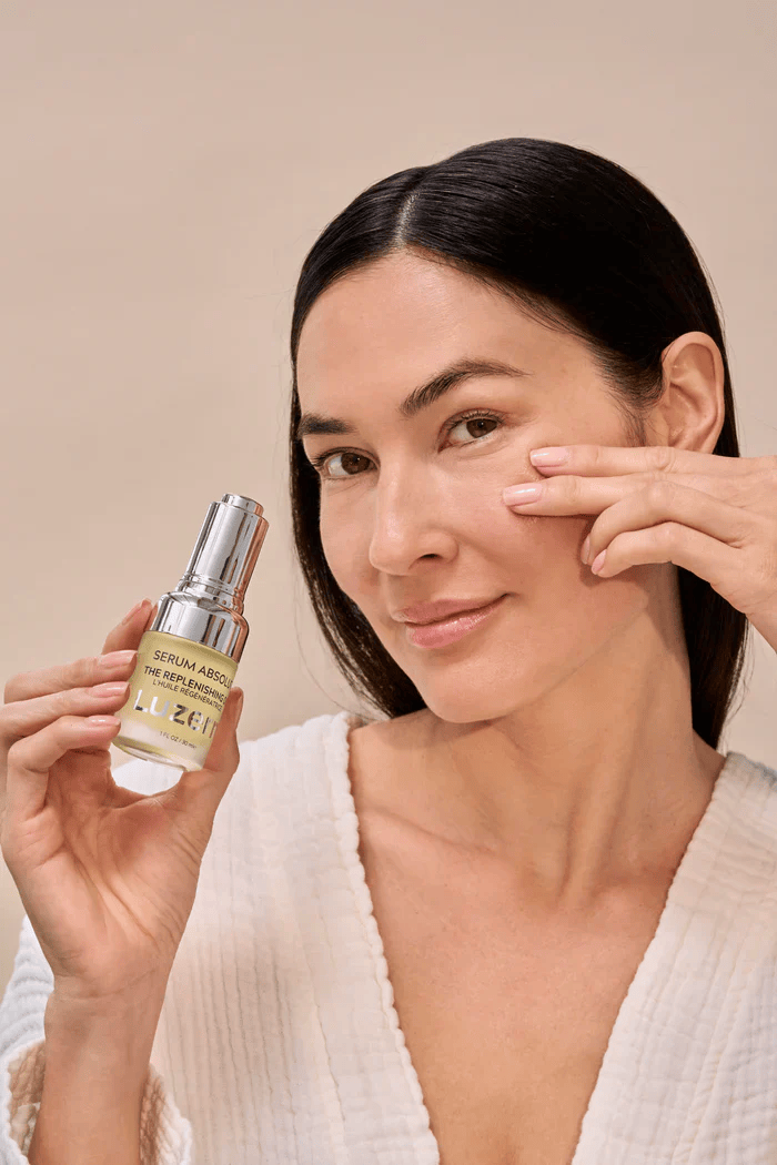 Regenerating Oil