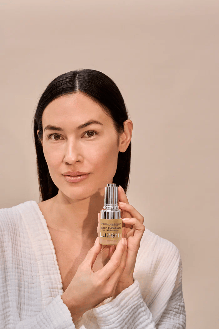 Regenerating Oil