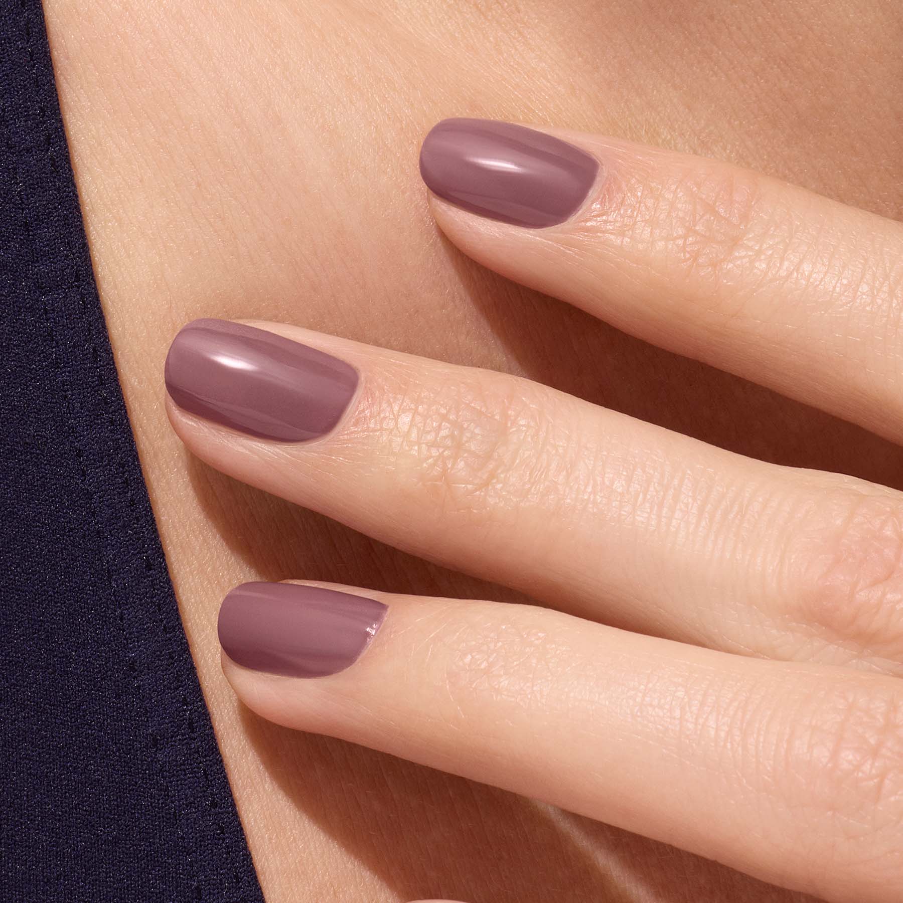 Vernis Rose Mountbatten