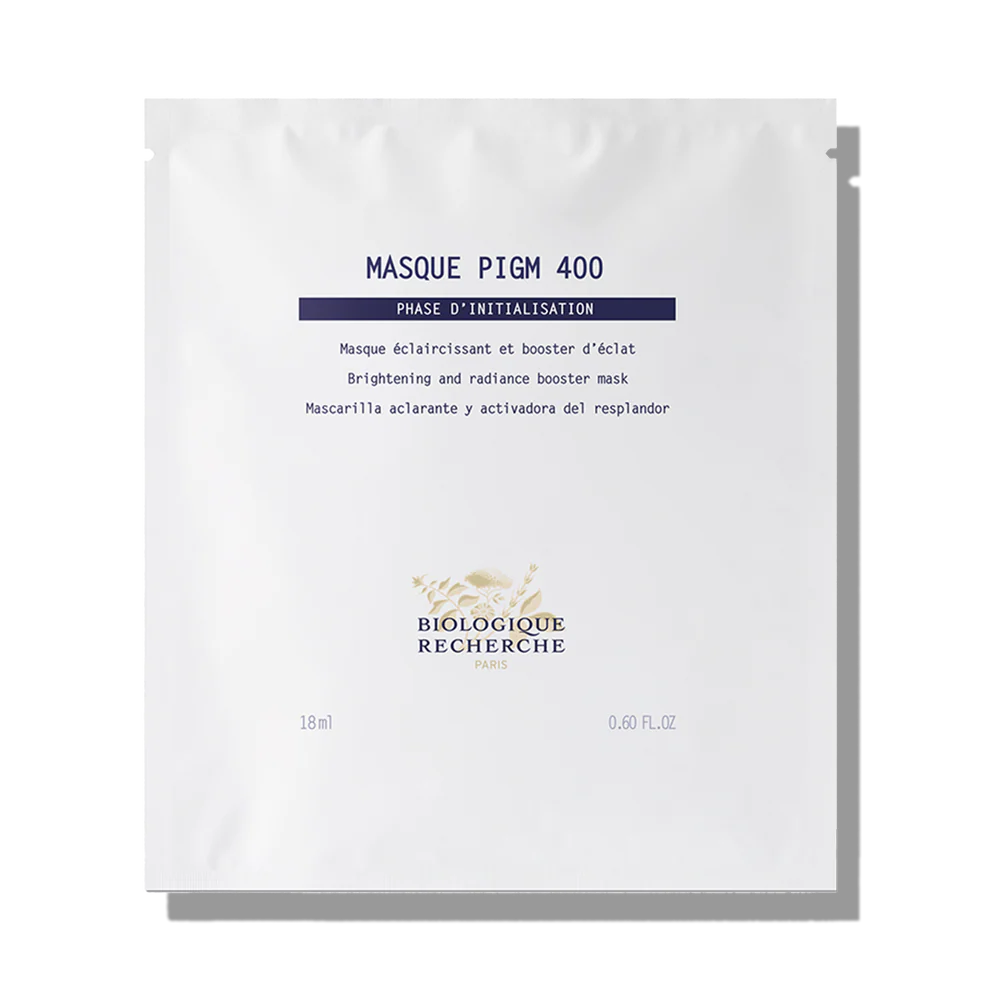 Masque PIGM 400