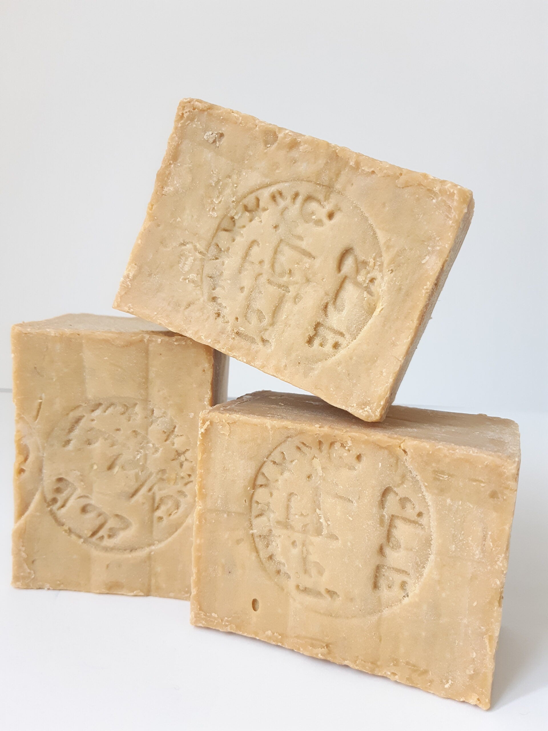 Aleppo Pure Soap