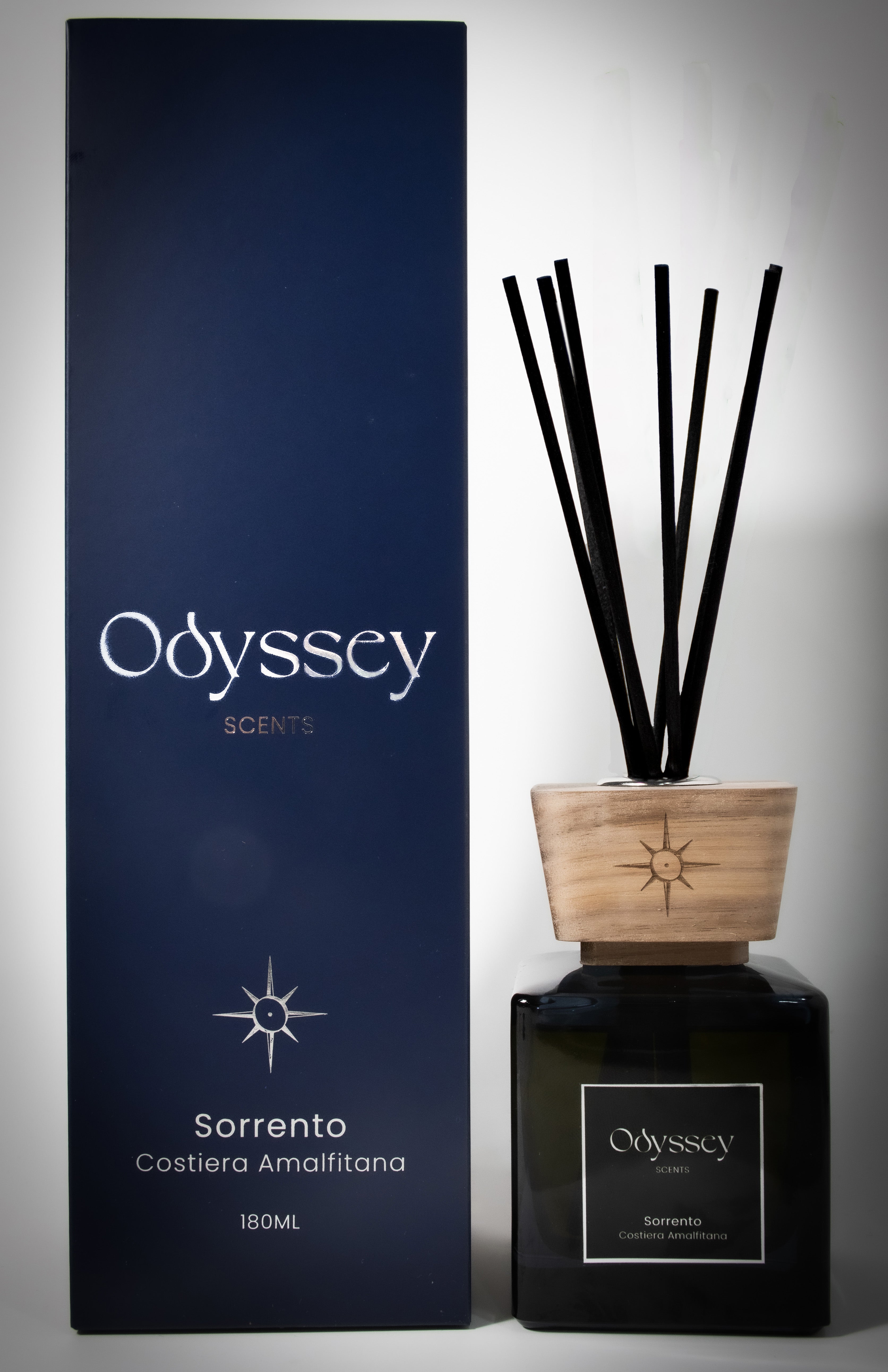 Sorrento fragrance diffuser