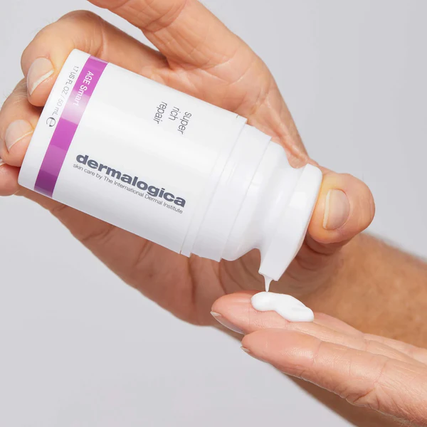 Ultra-Rich Repair Cream