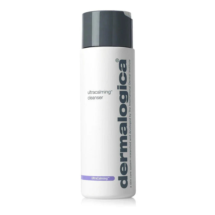 Cleansing Gel for Sensitive Skin