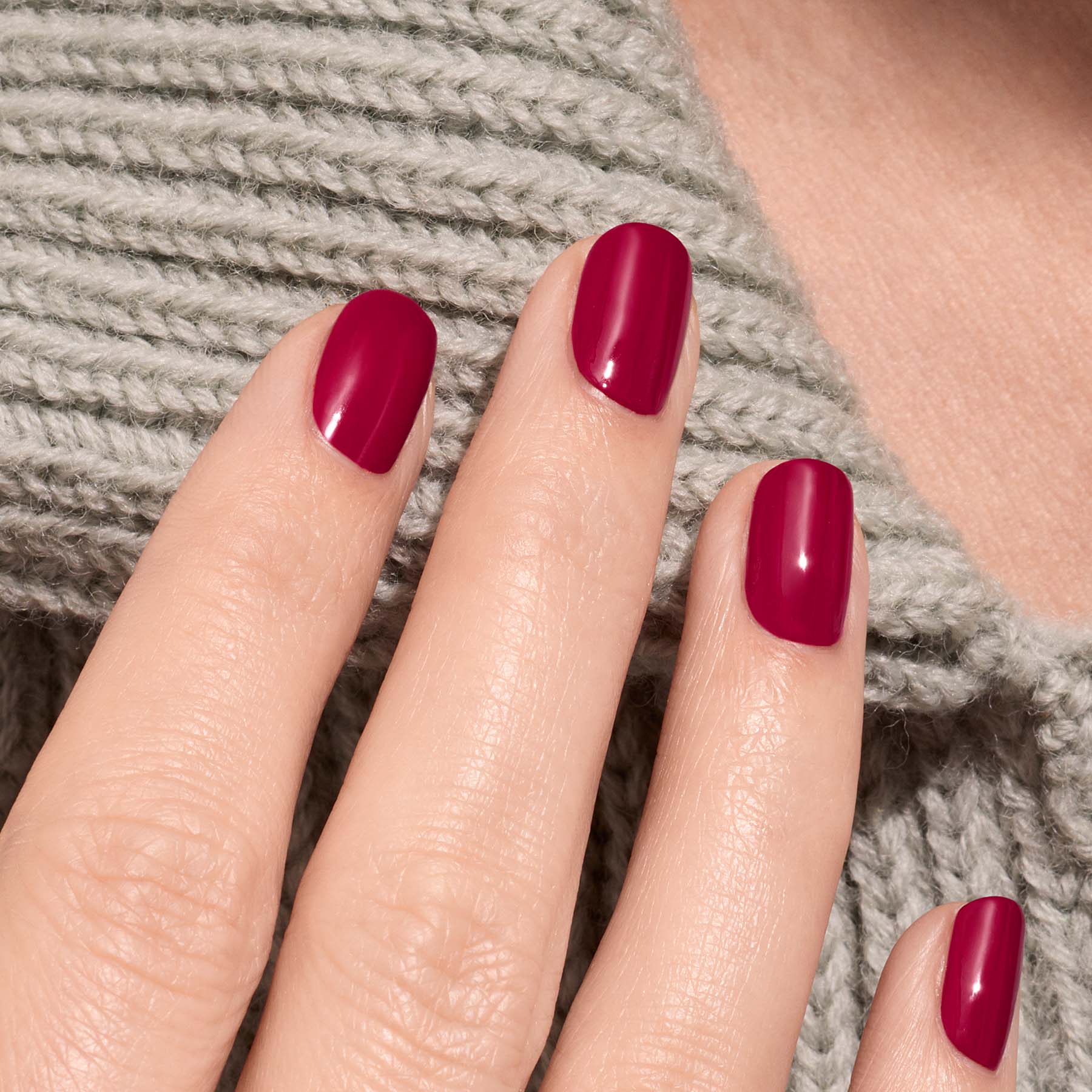 Vernis Violeta