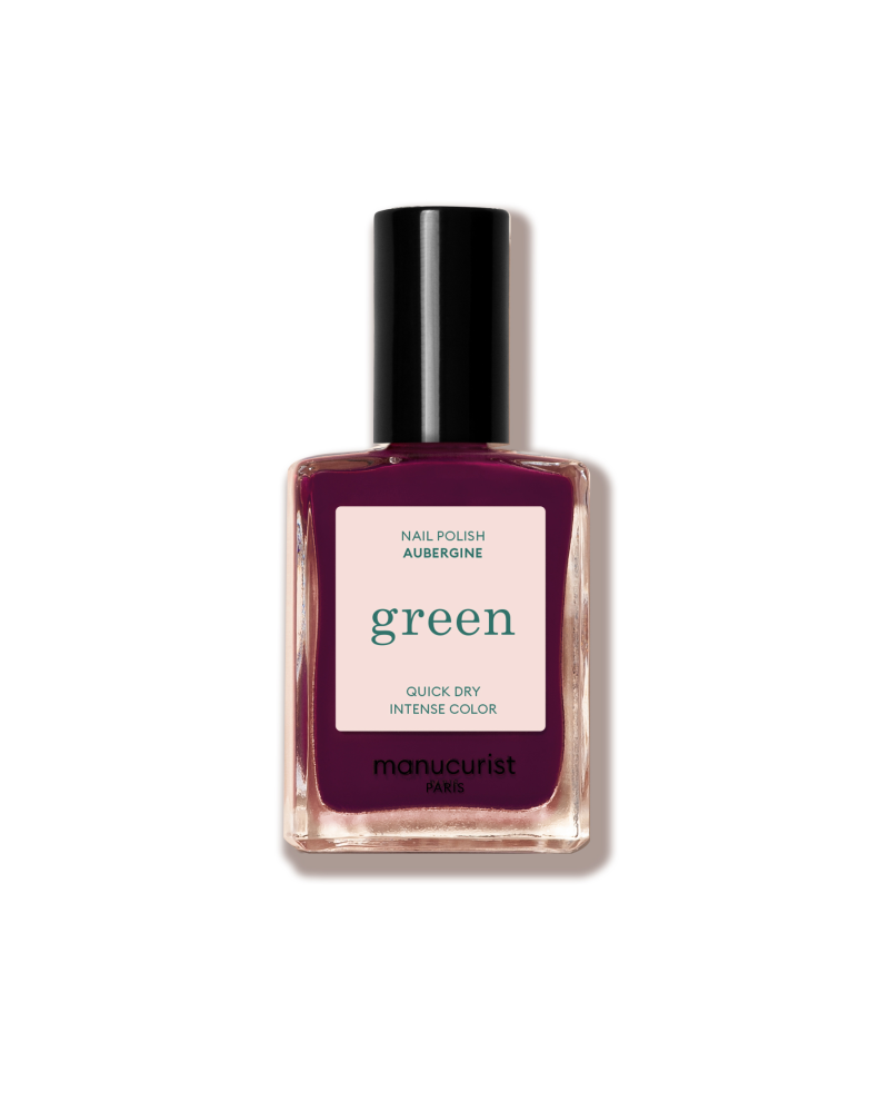 Aubergine Varnish