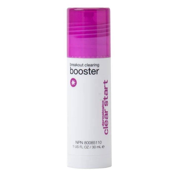Breakout clearing booster