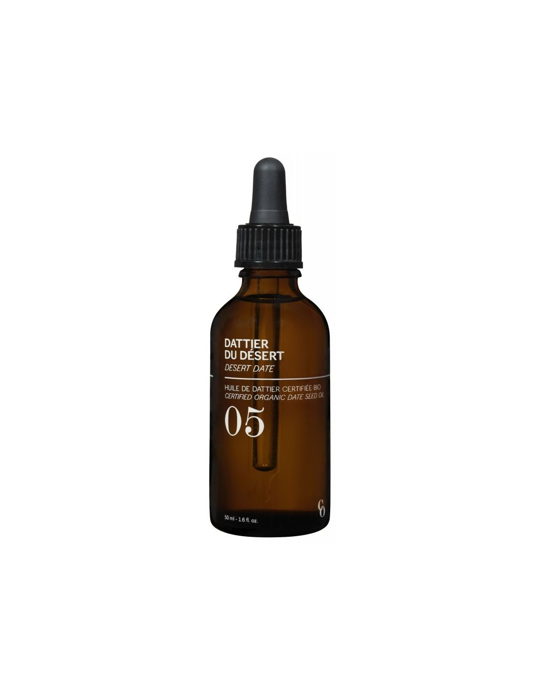 Desert Date Oil