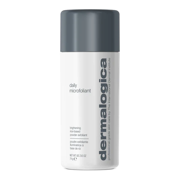 Daily microfoliant