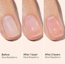 Active Glow Raspberry