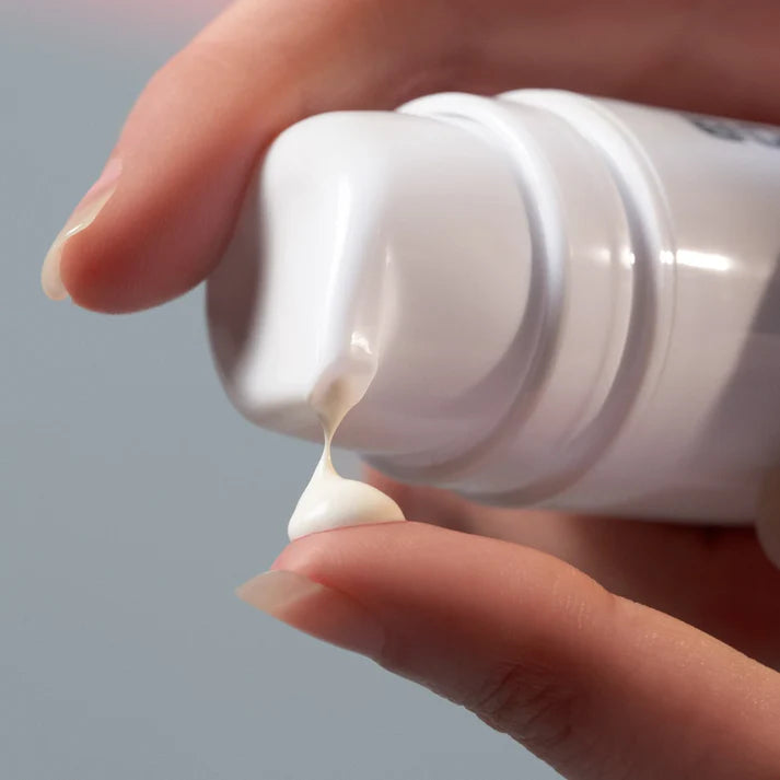 Dynamic skin recovery spf 50