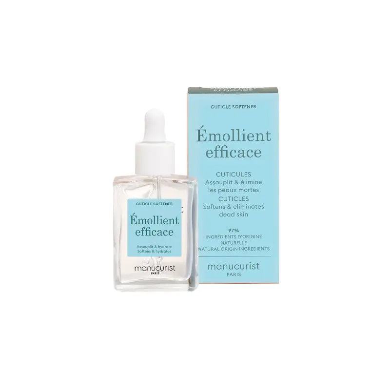Effective Emollient