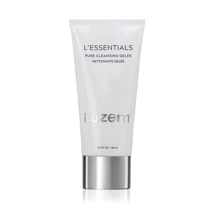 L'Essentials Pure Cleansing Gel