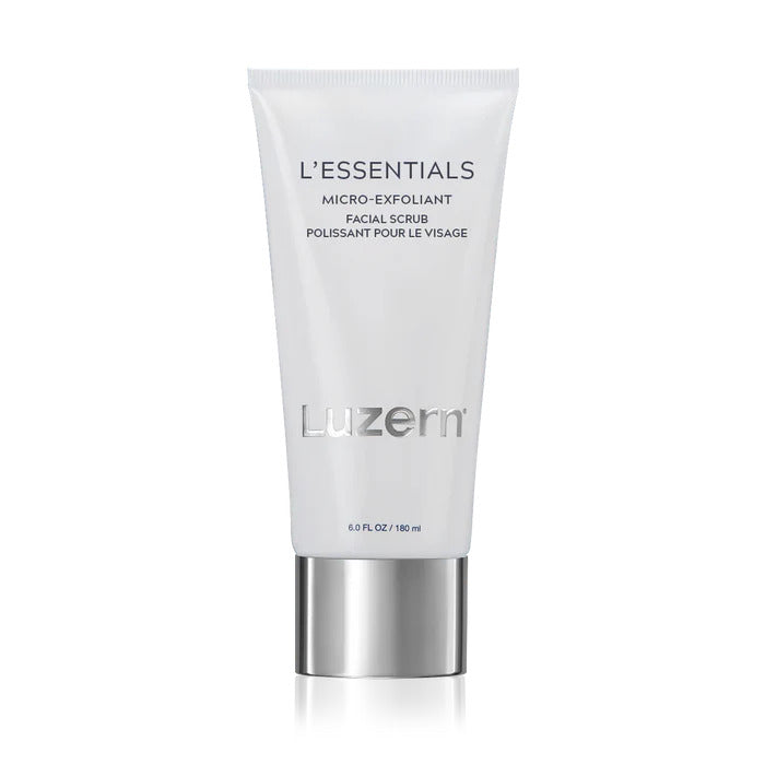The Essentials Micro-Exfoliant