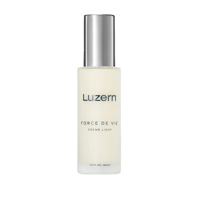 Pure Oxygen Life Force Lotion