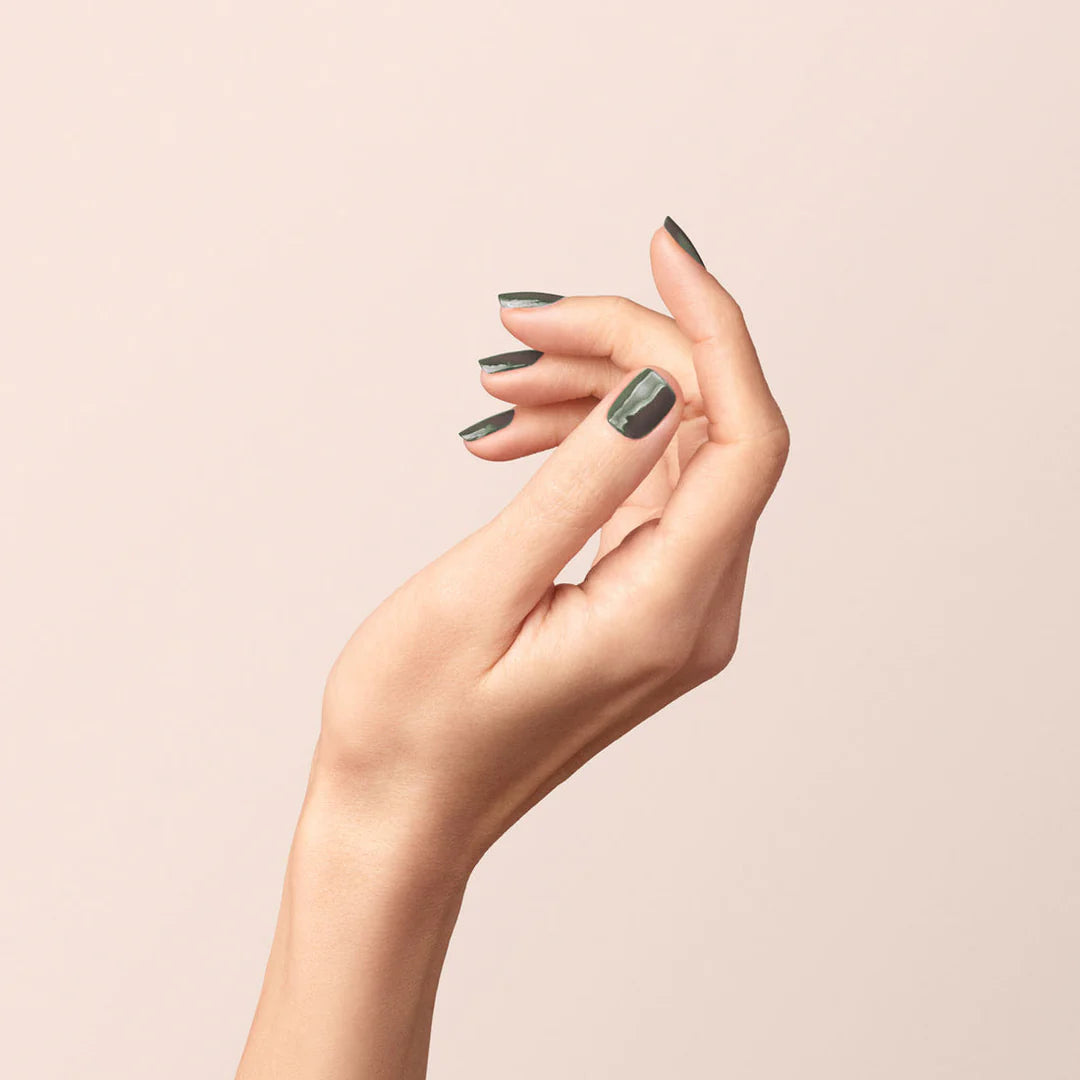 Vernis Khaki