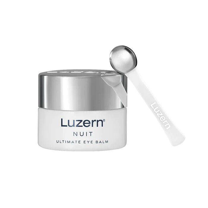 The Night Ultimate Eye Balm